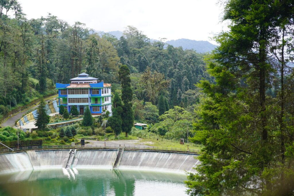 Kalimpong